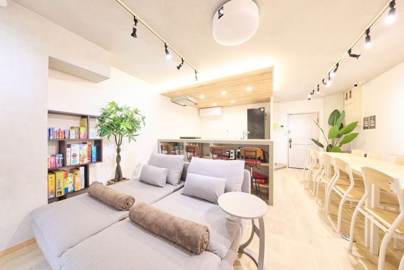 リノスぺkitchen西新宿ウェール【最大30名】 - リノスぺkitchen西新宿ウェール【新宿区/西新宿五丁目駅】