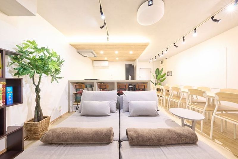 リノスぺkitchen西新宿ウェール【最大30名】 - リノスぺkitchen西新宿ウェール【新宿区/西新宿五丁目駅】