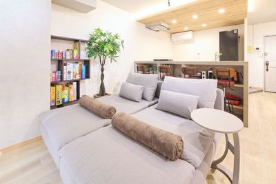 リノスぺkitchen西新宿ウェール【新宿区/西新宿五丁目駅】 リノスぺkitchen西新宿ウェール【最大30名】の室内の写真