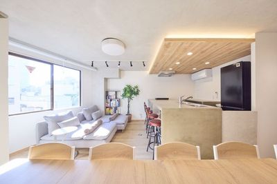 リノスぺkitchen西新宿ウェール【新宿区/西新宿五丁目駅】 リノスぺkitchen西新宿ウェール【最大30名】の室内の写真