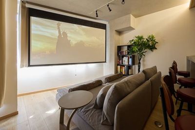 リノスぺkitchen西新宿ウェール【新宿区/西新宿五丁目駅】 リノスぺkitchen西新宿ウェール【最大30名】の室内の写真