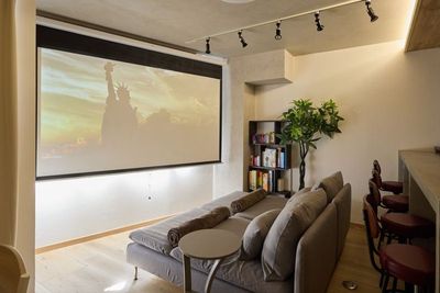 リノスぺkitchen西新宿ウェール【新宿区/西新宿五丁目駅】 リノスぺkitchen西新宿ウェール【最大30名】の室内の写真