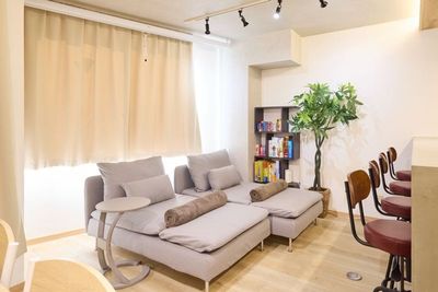 リノスぺkitchen西新宿ウェール【新宿区/西新宿五丁目駅】 リノスぺkitchen西新宿ウェール【最大30名】の室内の写真