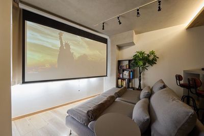 リノスぺkitchen西新宿ウェール【新宿区/西新宿五丁目駅】 リノスぺkitchen西新宿ウェール【最大30名】の室内の写真