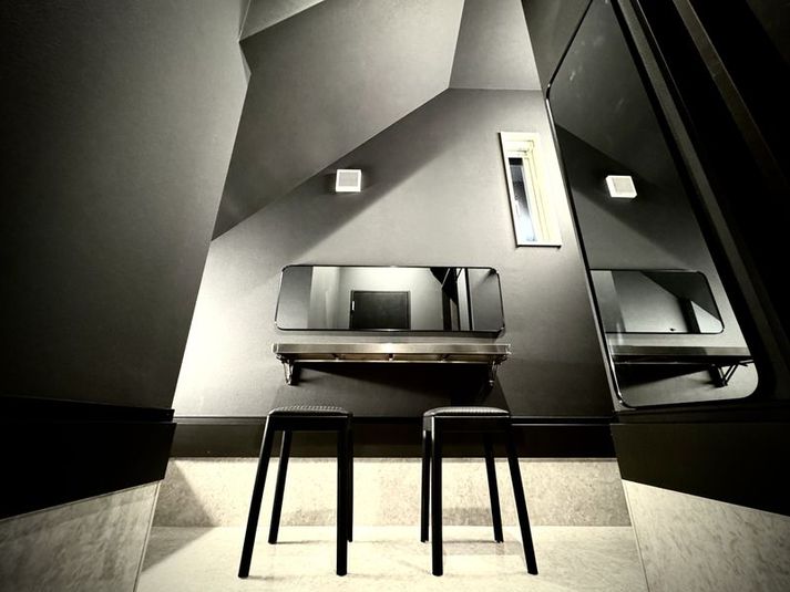 音楽レンタルサロンホール - BLUJEU SALON HALL 