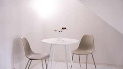 ロビー - 高田馬場 マシンピラティスエアリアルヨガダンススタジオ 天井高3m二面壁鏡のレンタルマシンピラティススタジオの設備の写真