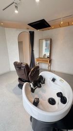 駅チカ/個室の美容室です。月貸し/日貸し/時間貸しも可能です。 - Hair & Spa Rit