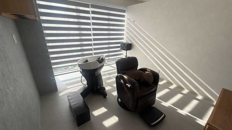 個室の面貸し美容室/Hair & Spa Rit ブースＢ - Hair & Spa Rit