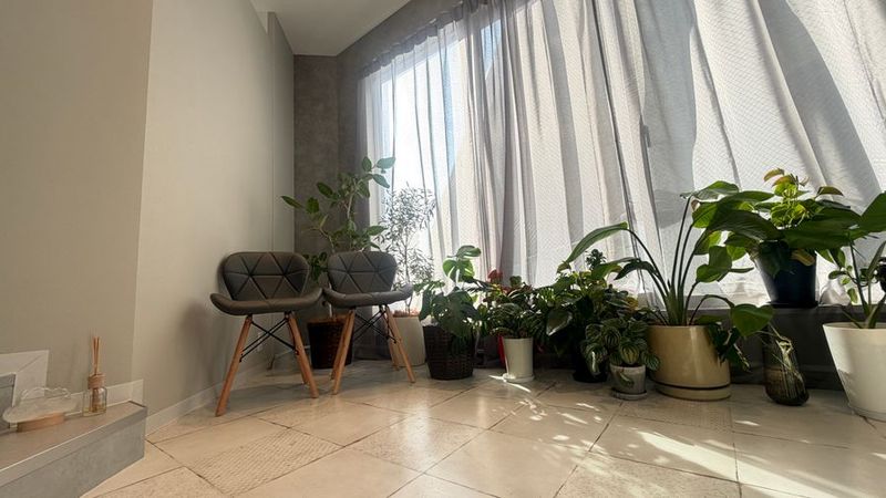 個室の面貸し美容室/Hair & Spa Rit ブースＢ - Hair & Spa Rit