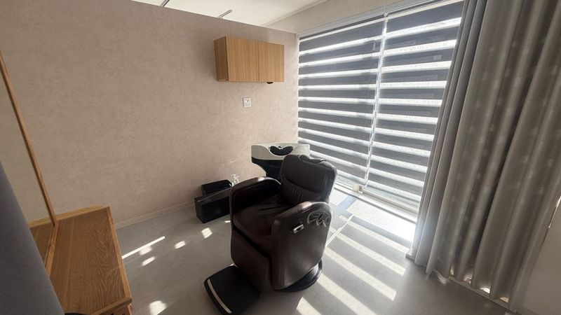 個室の面貸し美容室/Hair & Spa Rit ブースＢ - Hair & Spa Rit