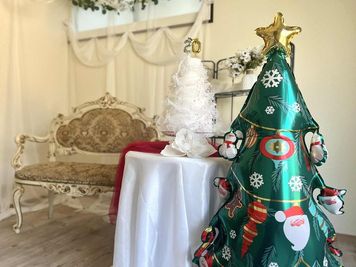 2階（オプション）のフォトコーナーです。 - ゆめみ堂｜神戸の一軒家レンタルスペース＆シェアキッチンの室内の写真