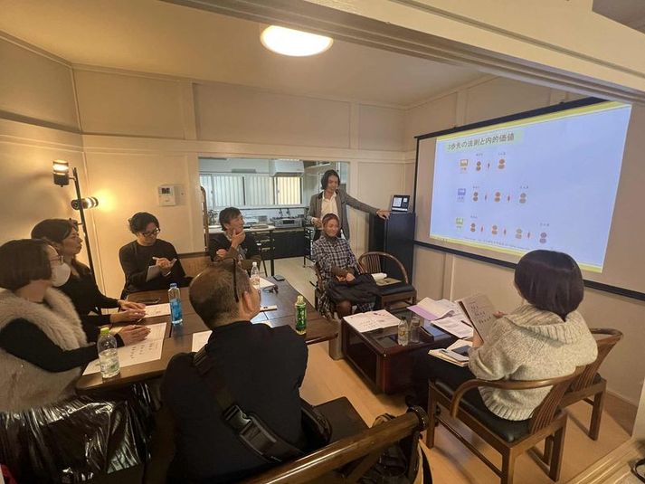 ゆめみ堂｜神戸の一軒家レンタルスペース＆シェアキッチン - ゆめみ堂｜神戸の一軒家レンタルスペース＆シェアキッチン