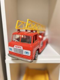 1階おもちゃコーナー
お子様連れも歓迎 - ゆめみ堂｜神戸の一軒家レンタルスペース＆シェアキッチンの室内の写真