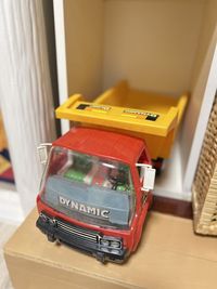 1階おもちゃコーナー
お子様連れも歓迎 - ゆめみ堂｜神戸の一軒家レンタルスペース＆シェアキッチンの設備の写真