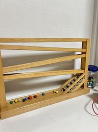 1階おもちゃコーナー
お子様連れも歓迎 - ゆめみ堂｜神戸の一軒家レンタルスペース＆シェアキッチンの設備の写真