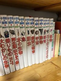 1階絵本コーナー
お子様連れも歓迎 - ゆめみ堂｜神戸の一軒家レンタルスペース＆シェアキッチンの設備の写真