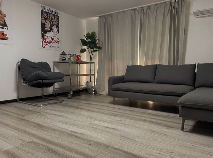 シアタールーム付き大型一軒家 - soen.