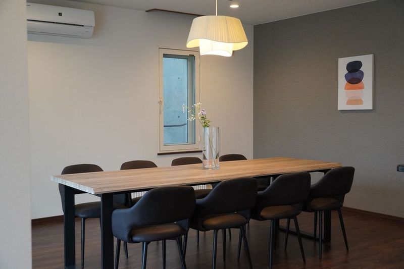 シアタールーム付き大型一軒家 - soen.