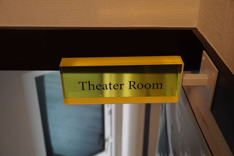 シアタールーム付き大型一軒家 - soen.