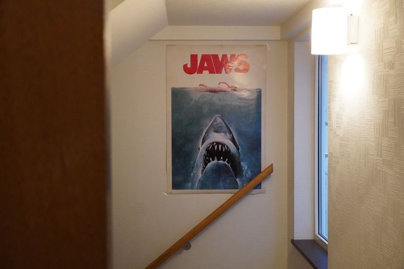 シアタールーム付き大型一軒家 - soen.