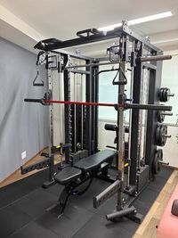 レンタルウェア、レンタルシューズ、シャワー付き - リライフ