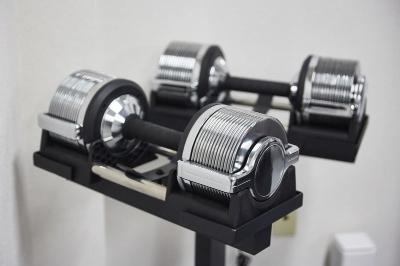 レンタルジム - パーソナルトレーニングジムジェネズフィット中目黒店