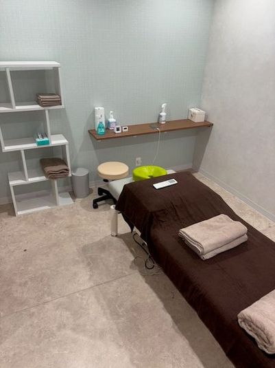 完全個室 - からだサポート さがみ野店