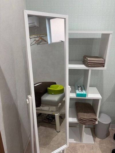 完全個室 - からだサポート さがみ野店