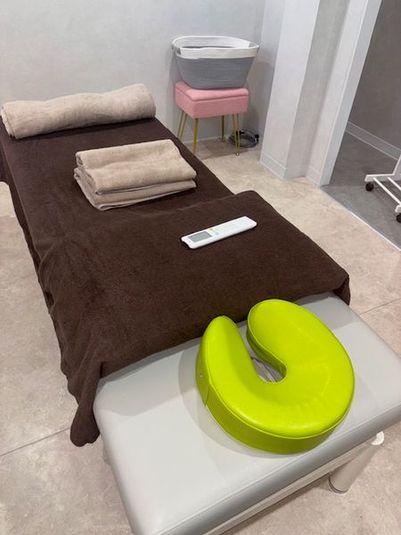 完全個室 - からだサポート さがみ野店