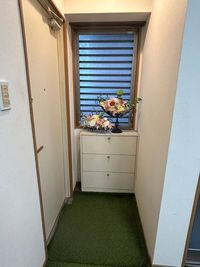 LOKI&ARES GYMの室内の写真