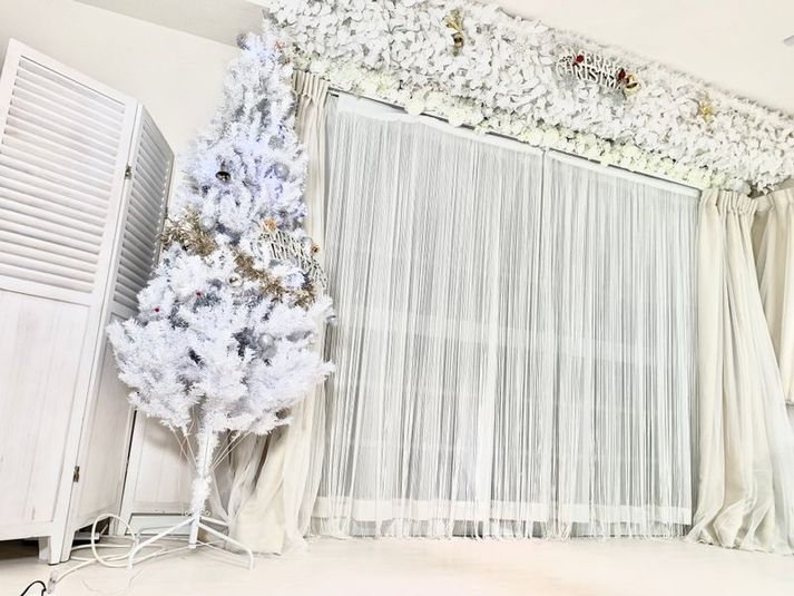 四谷三丁目駅前◎自然光おしゃれ撮影スタジオ＆パーティ通称リンバケ - 撮影スタジオ「リンゴバケーション 四谷三丁目」