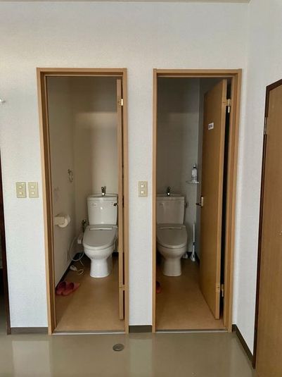 オクバレエスクール　レンタルスペース - オクバレエスクール