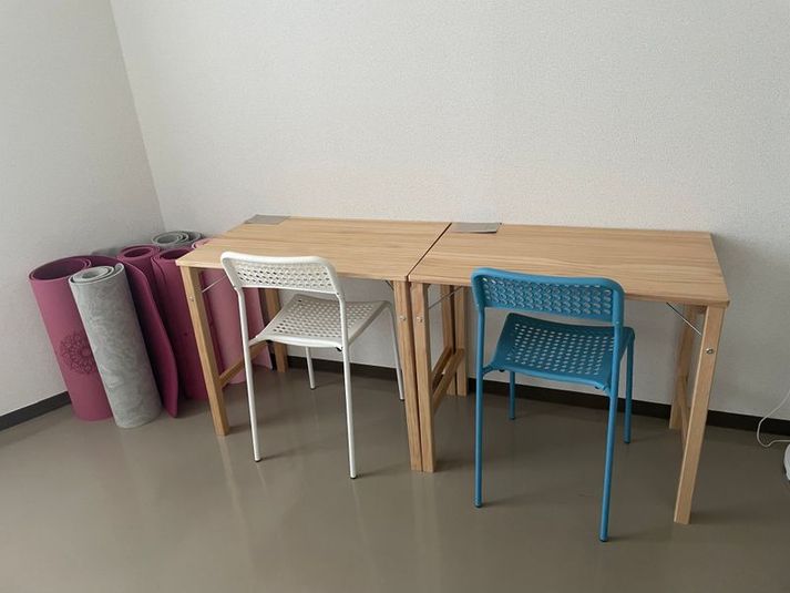 オクバレエスクール　レンタルスペース - オクバレエスクール