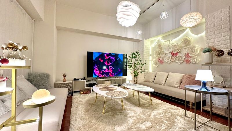 ロージア心斎橋 - ロージア心斎橋