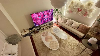 ロージア心斎橋 ロージア心斎橋🌹（角部屋/24h/地デジ&高速Wi-Fi）の室内の写真