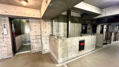 共用部はお静かにお願いします - ロージア心斎橋 ロージア心斎橋🌹（角部屋/24h/地デジ&高速Wi-Fi）の室内の写真