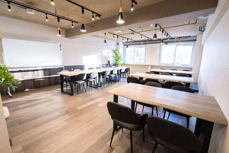 貸し会議室 Palette 久屋大通店 - レンタルスペースPalette