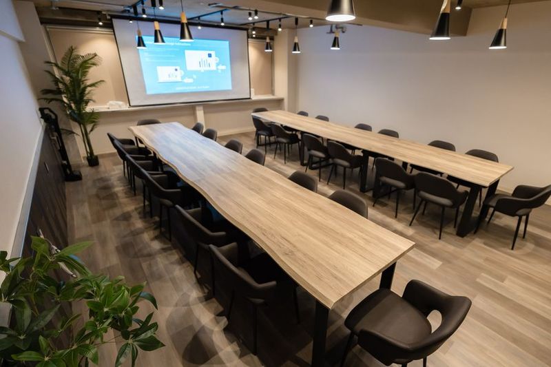 貸し会議室 Palette 久屋大通店 - レンタルスペースPalette