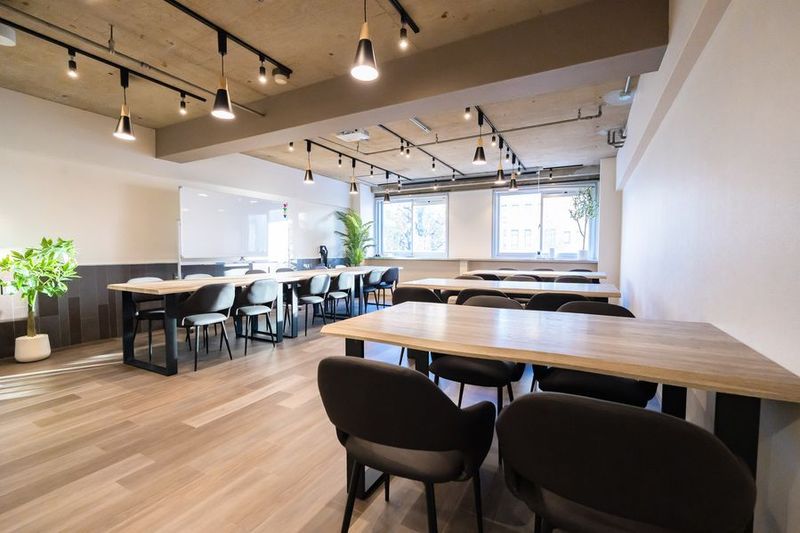 貸し会議室 Palette 久屋大通店 - 貸し会議室 Palette 久屋大通店