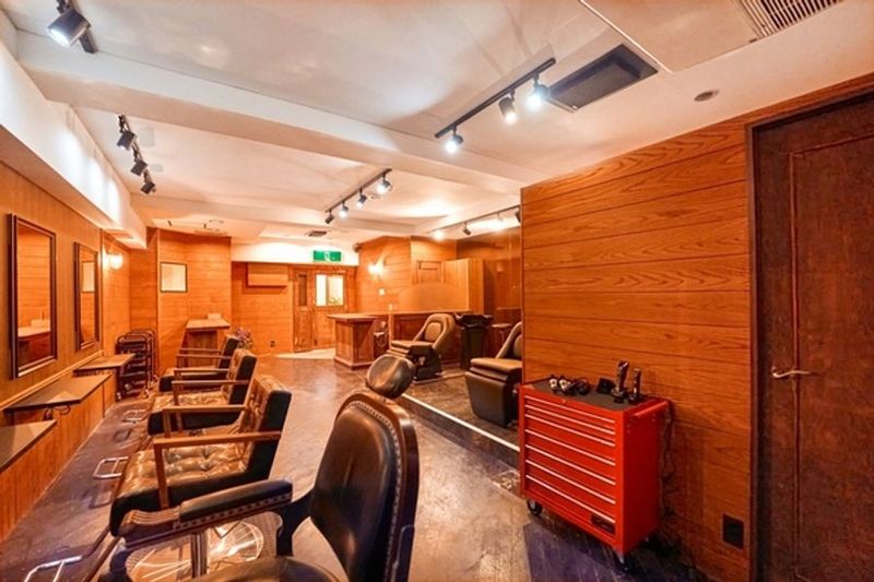 【中目黒駅徒歩2分】レンタルサロン・貸切り・撮影 - Thing One Likes