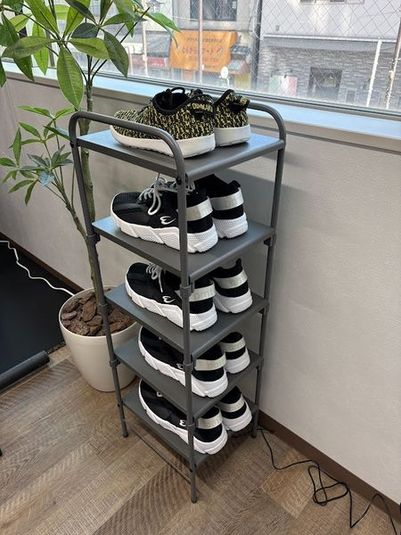 手ぶらで使えるレンタルジム - リライフ