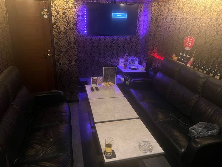 BAR  SⅡ - 完全個室スペース　S2