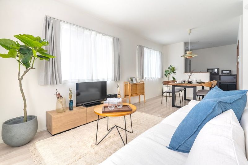 ハウススタジオ - 807_The Confidence House上板橋