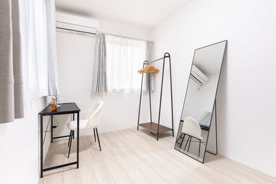 807_The Confidence House上板橋 ハウススタジオの室内の写真