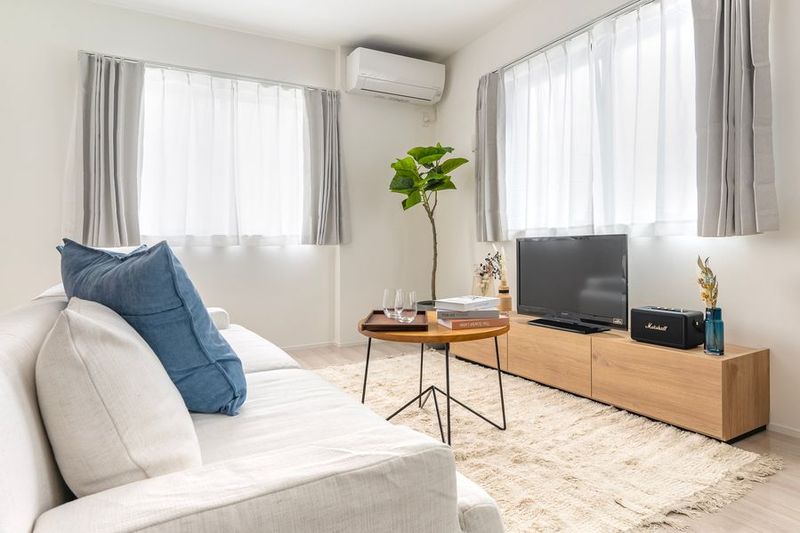 ハウススタジオ - 807_The Confidence House上板橋