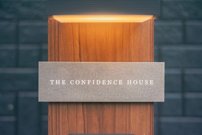 ハウススタジオ - 807_The Confidence House上板橋