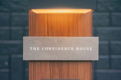 807_The Confidence House上板橋 ハウススタジオの室内の写真