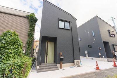 807_The Confidence House上板橋 ハウススタジオの室内の写真