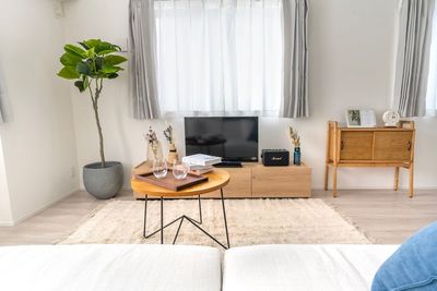 807_The Confidence House上板橋 ハウススタジオの室内の写真