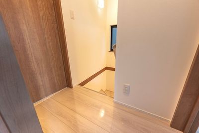 807_The Confidence House上板橋 ハウススタジオの室内の写真